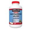  NK - Viên uống bổ sung xương khớp Kirkland Glucosamine HCI 1500mg with MSM 1500mg 375 viên 