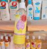  (SALE-S50) Sữa tắm bồn tạo bọt cho bé Puracy Perfect Skin Pure Ingredients Bubble Bath Lavender & Vanilla 12Oz 355ml 