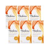  Viên đặt phụ khoa Norforms Tropical Splash 12 viên 