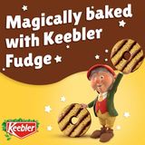  Thùng 36 bịch bánh Keebler Mini Fudge Stripe Cookies 72Oz 2.04kg 