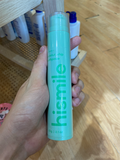  (S08/26) ( Úc ) Kem đánh răng Hismile Coconut Whip Flavoured Toothpaste 60g 