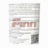  NK - Viên uống bổ sung xương khớp Kirkland Signature Glucosamine and Chondroitin 280 viên 