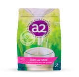  NK - Sữa Úc tách kem bổ sung nhiều Canxi A2 Skim Milk High Calcium 1kg 