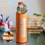  NK - Nước súc miệng Propolinse chiết xuất từ sáp ong 600ml 