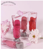  NK - Son Kem Muzigae Mansion Objet Liquid Thuần Chay màu 024 Hồng lạnh Gypsy Rose 6ml 