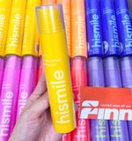  (S10/26)( Úc ) Kem đánh răng Hismile Mango Sorbet Toothpaste 60g 
