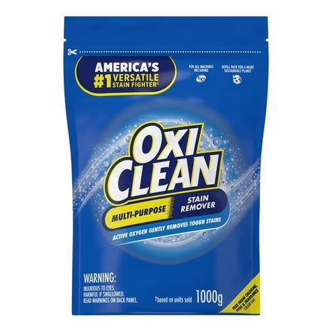 Oxiclean