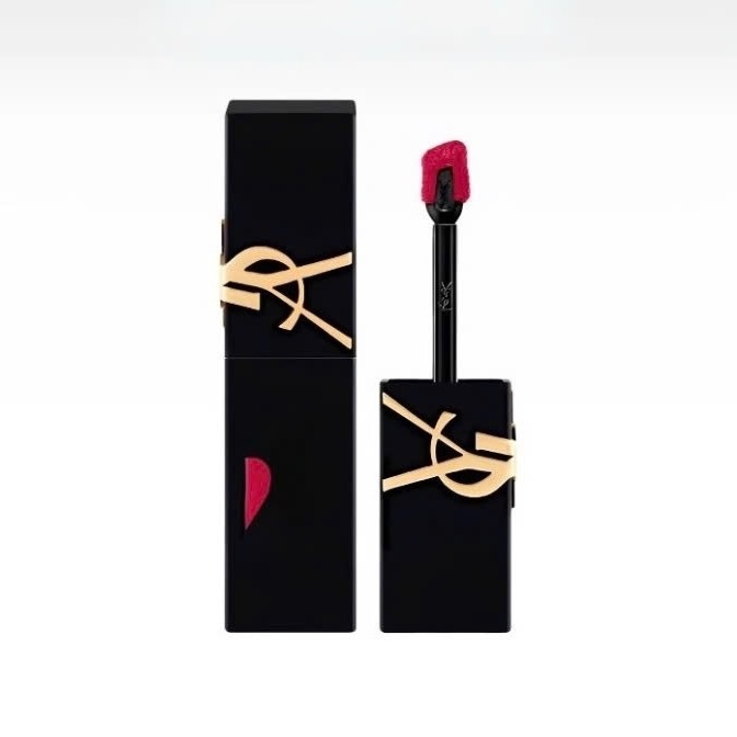  Son kem YSL The Inks Blur 236 Ruby Attraction 0.18Oz 5.5ml 