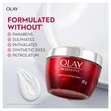  NK - Kem dưỡng ẩm ngăn ngừa lão hóa ban ngày Olay Regenerist 50g 