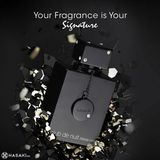  NK - Nước Hoa Nam Armaf Club De Nuit Intense Man EDT 3.6oz 105ml 