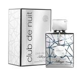  NK - Nước hoa Unisex Armaf Club De Nuit Sillage EDP 105ml 3.6Oz 