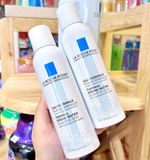  NK - Xịt khoáng làm dịu da, cấp ẩm La Roche-Posay Thermal Spring Water 150ml 