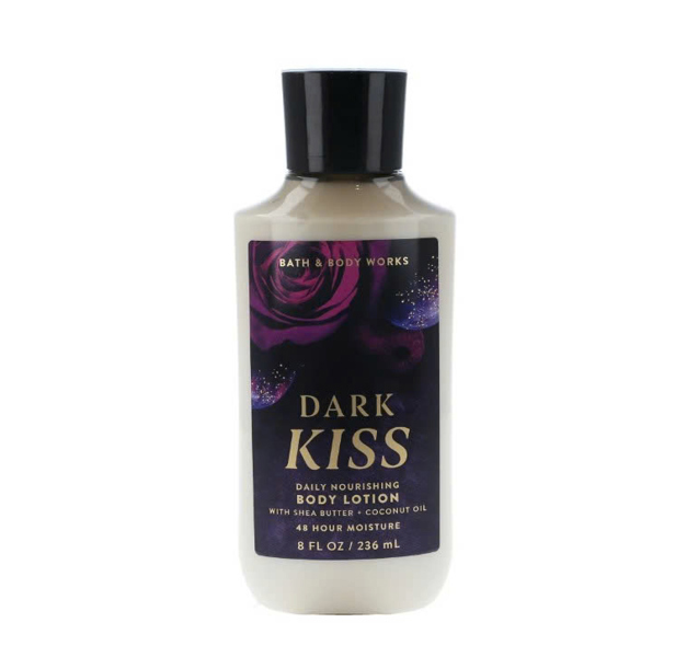  Dưỡng thể BBW Dark Kiss Body Lotion 8Oz 236ml 