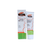  NK - Kem dưỡng ngăn ngừa và giảm rạn da Palmer's Cocoa Butter Formula Massage Cream for Stretch Marks & Pregnancy Skin Care 4.4Oz 125g 