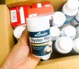  NK - Viên uống bổ sung tinh chất hàu Oyster plus Goodhealth 60 viên 