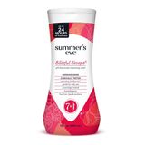  NK - Dung dịch vệ sinh phụ nữ Summer's Eve Blissful Escape 15Oz 444ml 