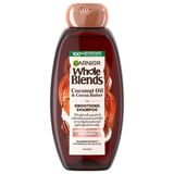  Dầu gội Garnier Whole Blends Coconut Oil & Cocoa Butter 12.5Oz 370ml 