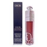  Son kem dưỡng Dior Addict Lip Maximizer Gloss màu 018 Intense Spice 0.2Oz 6ml 