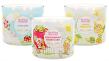  (SNL) Nến thơm 3 bấc Goose Creek Short Cake 