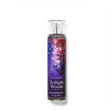  Xịt Thơm Body BBW Twitlight Wood Body Mist 8Oz 236ml 