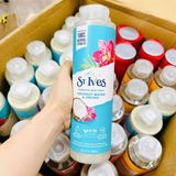  Sữa tắm St. Ives Coconut Water and Orchid Hydrating Body Wash 22Oz 650ml 