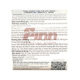  NK - Vitamin tổng hợp cho bà bầu Nature Made Prenatal Folic Acid + DHA 150 viên 