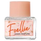  NK - Nước hoa vùng kín hương hoa mơ tinh tế Foellie Eau de Acot Inner Perfume 5ml 