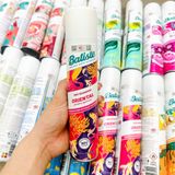  NK - Dầu Gội Khô Batiste Dry Shampoo Oriental Jasmine Opulence Hương Hoa Á Đông 200ml 