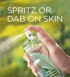  Nước hoa Elizabeth Arden Green Tea Scent Spray Eau Parfumee Spray 1.7Oz 50ml 