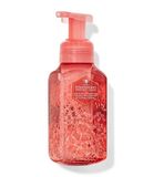  NK - Nước rửa tay dạng bọt BBW Gentle & Clean Foaming Hand Soap Strawberry Pound Cake 8.75Oz 259ml 