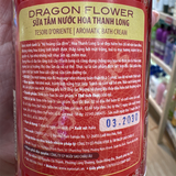  NK - Sữa tắm nước hoa Thanh Long Tesori D'Oriente 500ml 