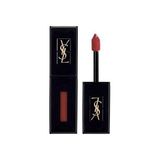  Son Kem YSL The Inks Vinyl Cream màu 416 Chili Provocation 0.18Oz 5.5ml 