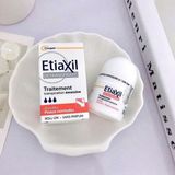  NK - ( Đỏ ) Lăn khử mùi cho da thường EtiaXil Detranspirant Extreme Peaux Normales Roll-On 15ml 