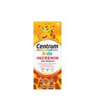  (Úc) Siro cho trẻ biếng ăn Centrum Kid Incremin Iron Mixture Cherry 200ml 
