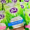  NK - Sữa bột nguyên kem Full Cream A2 Milk Premium Instant Milk Powder 1kg 