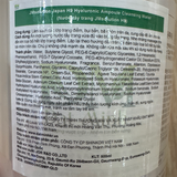  NK - Nước tẩy trang cho mọi loại da JMsolution H9 Hyaluronic Ampoule 16.9Oz 500ml 