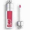  (Không hộp) Son kem dưỡng Dior Addict Lip Maximizer Gloss 029 Intense Grape 0.2Oz 6ml 