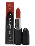  (SNL) Son Mac Matte Macximal Lipstick 662 Sugar DaDa 0.12Oz 3.5g 