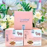  NK - Kem dưỡng Nhau Thai Cừu Careline Placenta Cream With Collagen & Vitamin E 100ml 