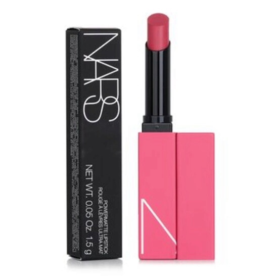  Son Nars Powermatte Lipstick 111 Tease Me 0.05Oz 1.5g 