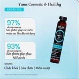  Tinh chất dưỡng tóc giúp phục hồi và nuôi dưỡng tóc hư tổn Hask Argan Oil Repairing Hair Oil 5.8Oz 18ml 