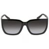  Kính Ferragamo Women's Sunglasses SF1018S-001 