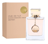  NK - Nước hoa nữ Armaf Club De Nuit Woman EDP 105ml 3.6Oz 