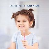  Set 3 Crest Kids' Cavity Protection Toothpaste Sparkle Fun Flavor 13.8Oz 391g 