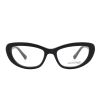  Kính Guess by Marciano Demo Butterfly Ladies Eyeglasses GM0221 C90 52 