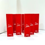  Nước hoa nữ mini Christian Louboutin Loubifunk Eau De Parfum EDP 0.14Oz 4ml 