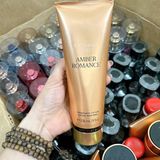  Dưỡng thể Victoria's Secret Amber Romance Fragrance Lotion 8Oz 236ml 