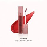  NK - Son kem lì 3CE Blur Water Tint Play Off 4.6g 