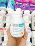  Viên bổ sung DHA cho trẻ em Bioisland DHA For Kid 60 viên 