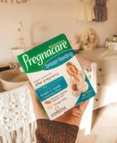  NK - Viên uống bổ sung vitamin và khoáng chất cho phụ nữ cho con bú Pregnacare Breast Feeding Vitabiotics 6 vỉ x 14 viên 